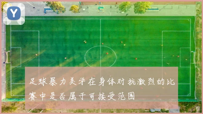 足球暴力美学在身体对抗激烈的比赛中是否属于可接受范围