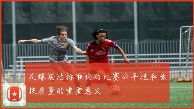 足球场地标准化对比赛公平性和竞技质量的重要意义