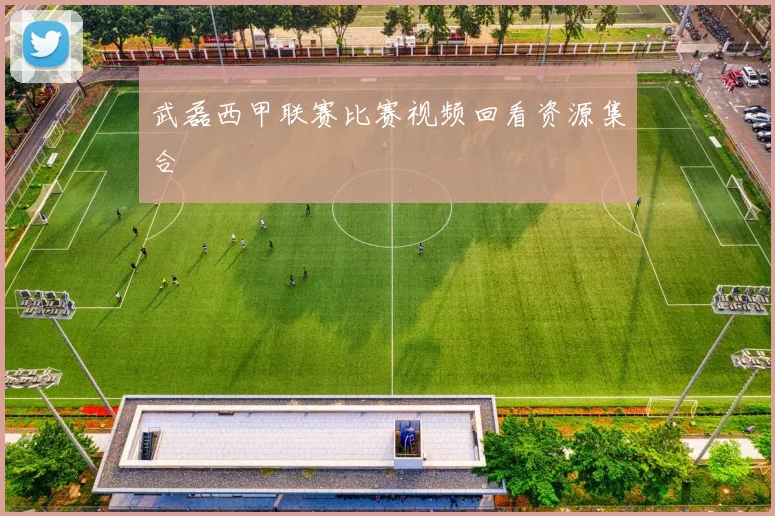 武磊西甲联赛比赛视频回看资源集合